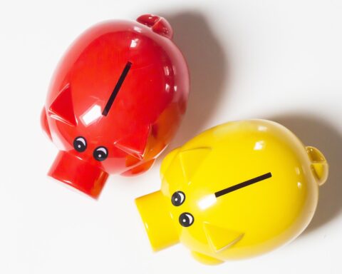 8 tips om ongemerkt geld te besparen