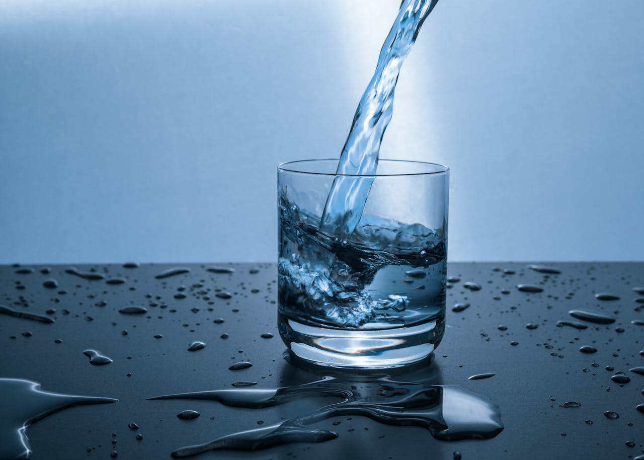 De voordelen van zacht water in je huishouden en dagelijks leven