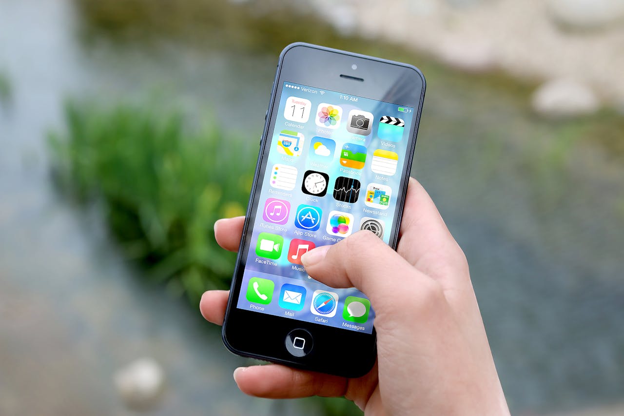 Trending Apps Waar Iedereen in 2025 Over Praat